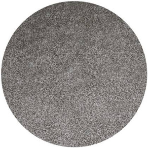 Veer Carpets - Karpet Rome Stone Rond Ã¸200 cm