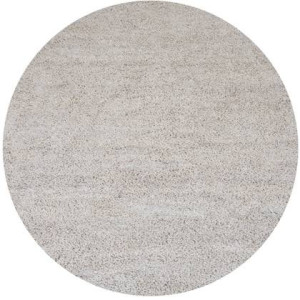 Veer Carpets - Vloerkleed Berbero Pelosa Creme 815 - Ã¸160 cm