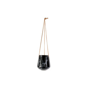 Hanging Pot Skittle marmer | Present Time