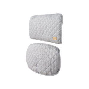 roba Kinderstoel stoelverkleiner (Grijs)