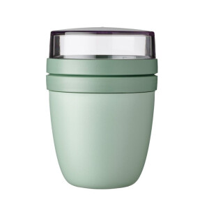 Mepal lunchpot - lichtblauw - 500 ml + 200 ml