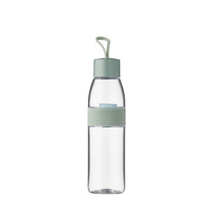 Mepal waterfles klein - lichtblauw - 500 ml
