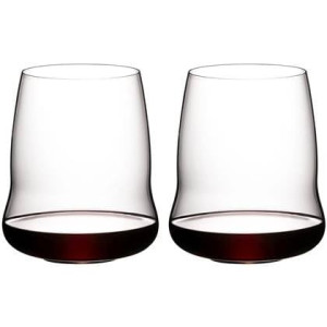 Riedel Rode Wijnglazen Winewings - Carbernet Sauvignon - 2 Stuks