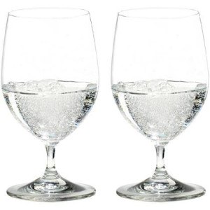 Riedel Waterglas Vinum - 2 Stuks