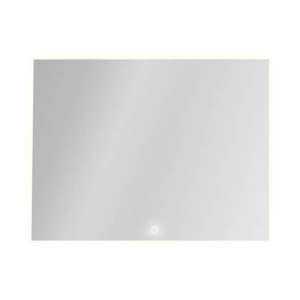 Livn HR infrarood spiegel - LED - 80x60cm