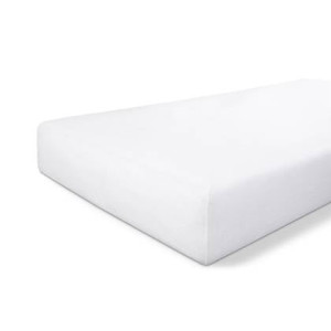 Byrklund - Molton Bed Basics Multifit - 180x220 - Wit