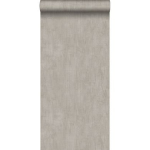 ESTAhome behang geschilderd effect grijs - 0,53 x 10,05 m - 148735