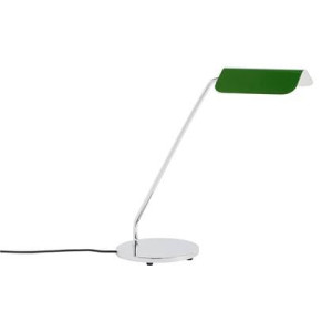 HAY Apex Bureaulamp - Emerald