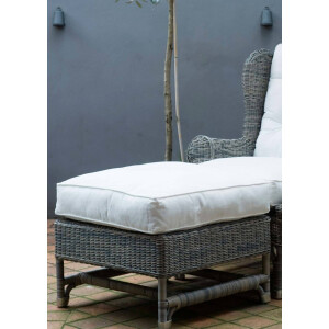 Rivièra Maison Hocker 'Nicolas', kleur Grey