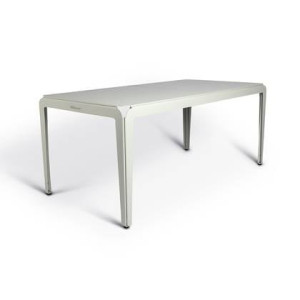 Weltevree | Bended Table | Aluminium Tuintafel 90x180cm