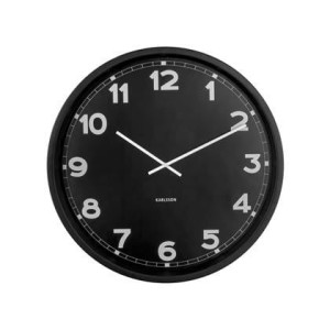 Karlsson - Wall Clock New Classic XL