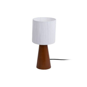 Leitmotiv - Table Lamp Sheer Cone