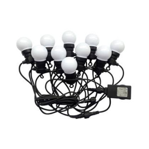 V-TAC VT-70510 LED Lampen voor String Lights - DC:24V - IP44 -