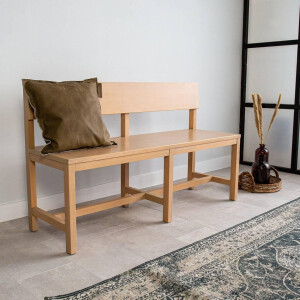Eetkamerbank Micha | Dimehouse
