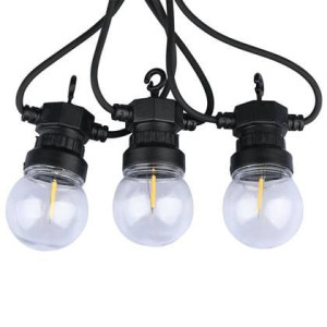 V-TAC VT-71510-N LED Lampen voor String Lights - Glas - IP44 - 0,4W