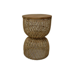 Ronde Bijzettafel | HSM Collection