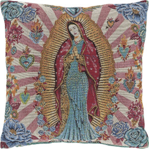 Unique Living - Sierkussen Elva 45x45cm - Dessin 3