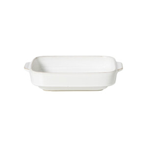 Ovenschaal Toscane S - wit - 5x22x15 cm