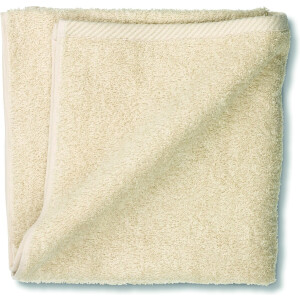 Kela Ladessa - Handdoek - Zand Beige