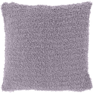 Unique Living - Sierkussen Chico Lila -45x45cm
