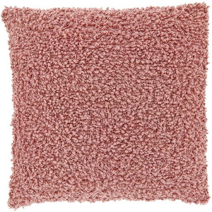 Unique Living - Sierkussen Bjork old Pink -45x45cm