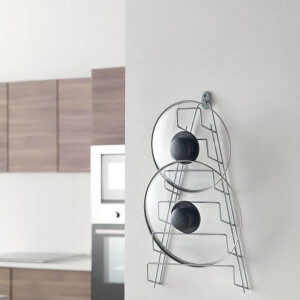 Tomado Metaltex Dekselrek - Grijs