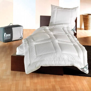 F.A.N. Frankenstolz African Coton 4 Seizoenen Dekbed - 140x220