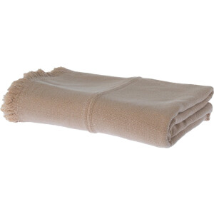 Riverdale Vintage - Sprei - Beige - 180x280 cm