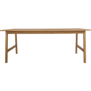 Studio Zondag Leef Eettafel 200x95