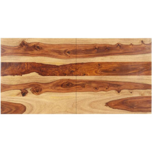vidaXL - Tafelblad - 15-16 - mm - 60x140 - cm - massief - acaciahout