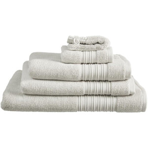 Beddinghouse Sheer Gastendoek - set van 3 - 30x50 cm - Zand