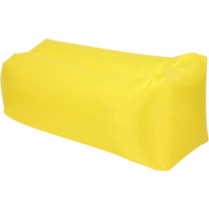 Solacis Opblaasbare bank - opblaasbare zetel - Opblaasbare sofa - Campingbank - Draagbaar - Must have!