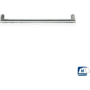 GPF Meubelgreep Haaks 12x300/ 288mm