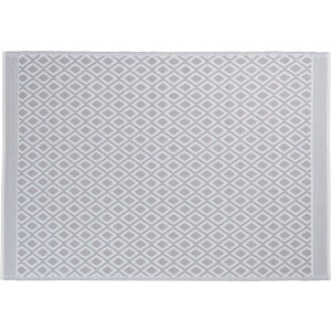Lisomme Nadine buitenkleed grijs - 160 x 230 cm