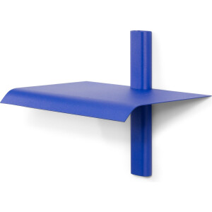 Spinder x OnMateria wandrek Hola 1 - Ultramarine - Staal