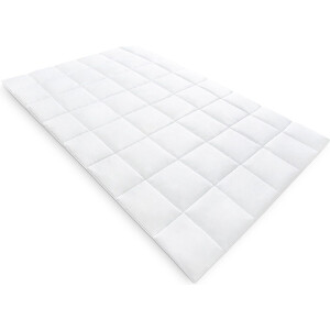 Soft Dekbed 200x200 - Dekbed 200x200 - geschikt voor alle seizoenen - All year dekbed - Anti-Allergie - Wasbaar