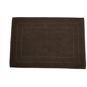Vital Man Badmat Estrelicia 50x70cm Mokka 900g/m² Katoen