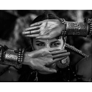 Kristal Helder Galerie kwaliteit Plexiglas 5mm. - Blind Aluminium Ophangframe - Luxe wanddecoratie - Fotokunst - professioneel verpakt en gratis bezorgd