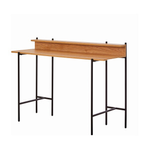 Artistiq Bureau 'Cate' Acacialook, 120 x 46cm