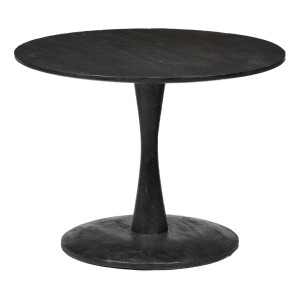 Brix Salontafel 'Vivian' 60cm, kleur Zwart