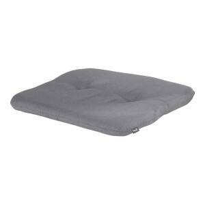 Hartman Zitkussen 'Havana' 45 x 45cm, kleur Grijs