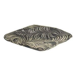 Hartman Tuinkussen 'Belize' kleur Donkergrijs