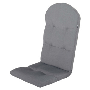 Bear chair kussen   Cuba grey