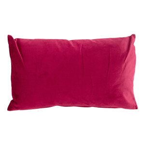 Hartman Tuinkussen 'Jolie' 50 x 30cm, kleur Rood