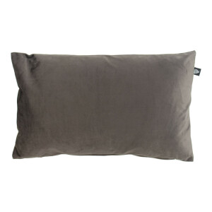 Hartman Tuinkussen 'Jolie' 50 x 30cm, kleur Grijs