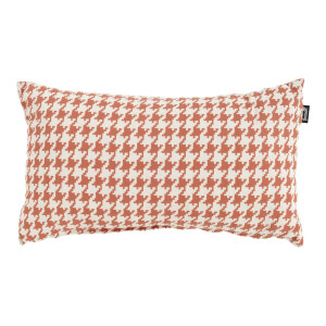 Hartman Tuinkussen 'Poule' 50 x 30cm, kleur Oranje