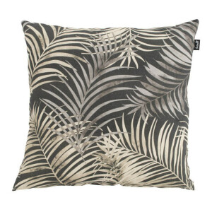 Hartman Tuinkussen 'Belize' 50 x 50cm, kleur Donkergrijs