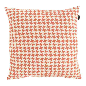 Hartman Tuinkussen 'Poule' 50 x 50cm, kleur Oranje