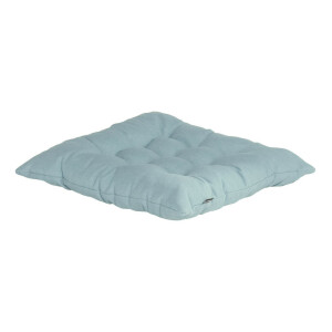 Hartman Tuinkussen 'Cuba' 6-steps, kleur Blauw