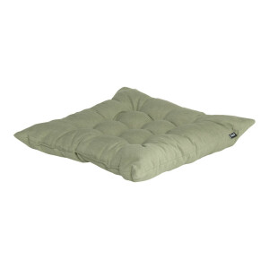 Hartman Tuinkussen 'Cuba' 6-steps, kleur Groen